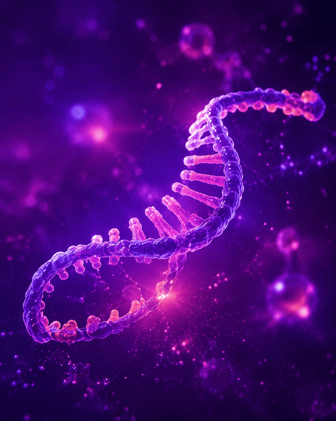 mRNA Purification