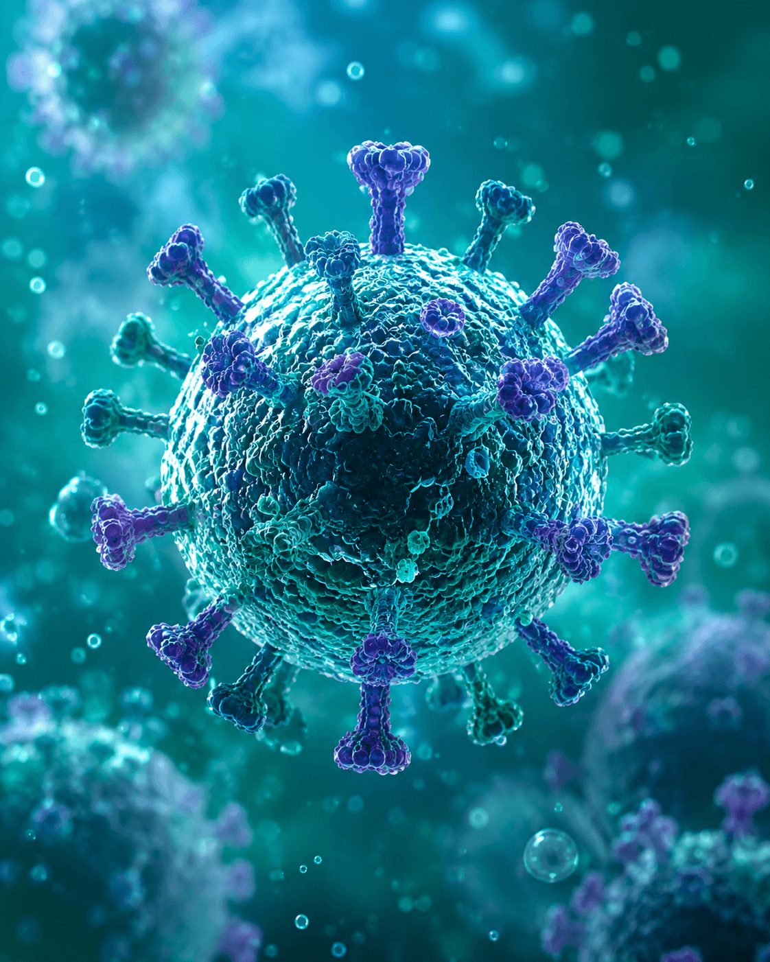Virus / Vaccine Purification