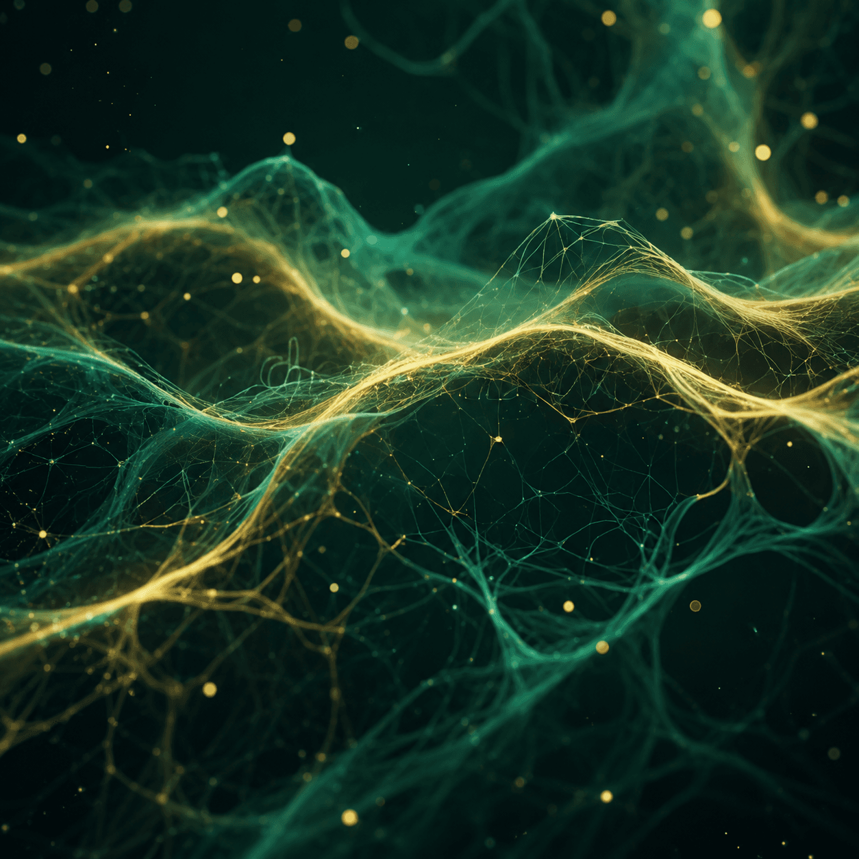 Affinity Resins