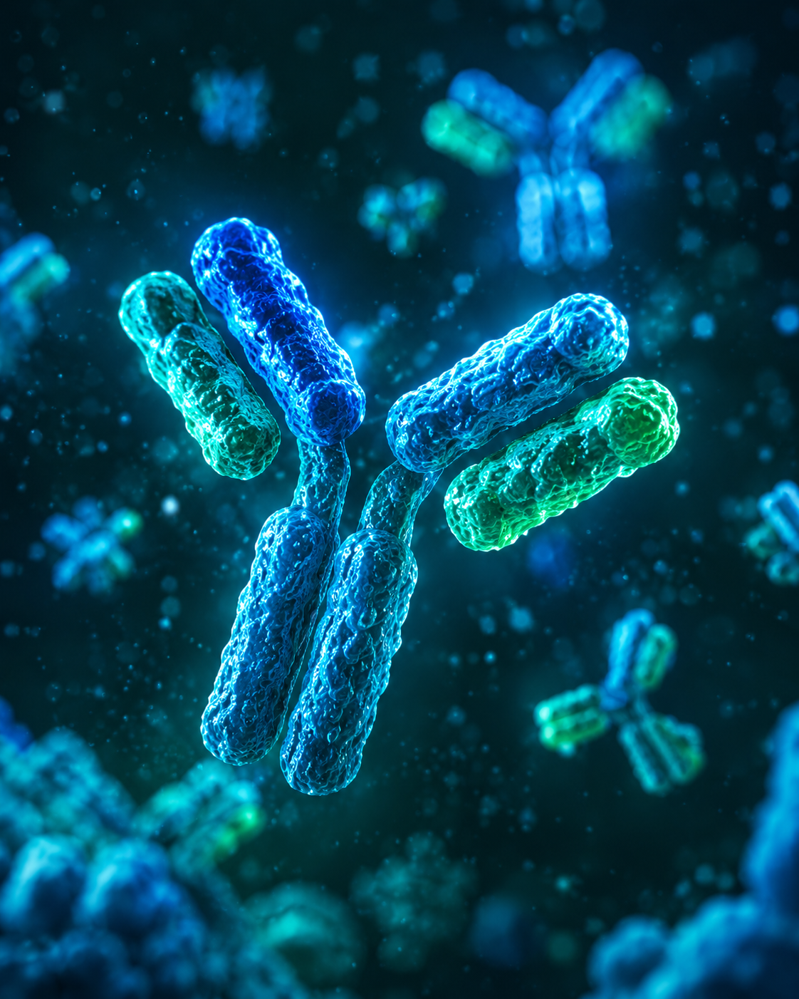 Antibody Purification